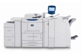 Xerox WorkCentre pro 4112