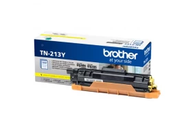 Картридж Brother TN-213Y