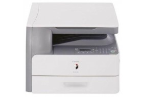 Canon iR 1018J