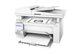 HP LaserJet Pro M132fn