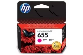 Картридж HP 655 (CZ111AE)