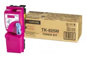 Картридж Kyocera TK-825M (1T02FZBEU0)