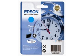 Картридж Epson 27 (C13T27024020/ C13T27024022)