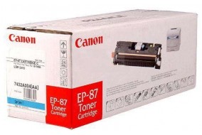 Картридж Canon EP-87C