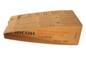 Картридж Ricoh Type P2 Y (888373)