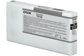 Картридж Epson T9138 (C13T913800)
