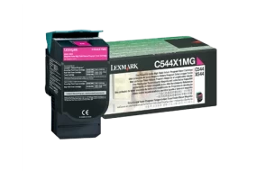 Картридж Lexmark C544X1MG