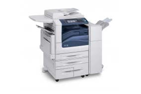 Xerox WorkCentre 7545