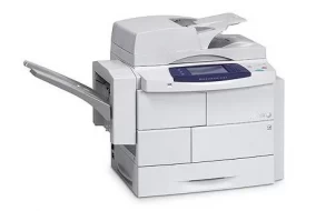 Xerox WorkCentre 4260 mfp