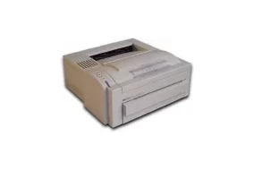 HP LaserJet 4ML