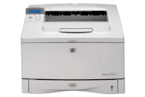 HP LaserJet 5100