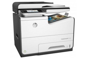 HP Pagewide MFP P57750