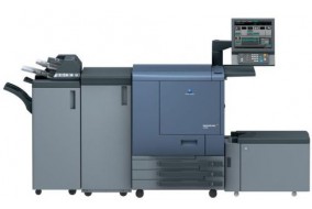 Konica Minolta bizhub PRESS C7000