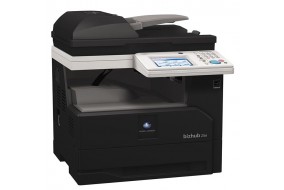 Konica Minolta bizhub 25e