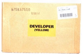 Девелопер Xerox 675K67550