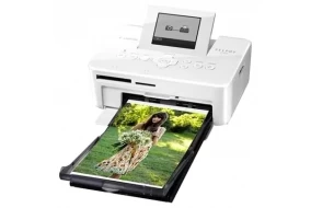 Canon Selphy CP810