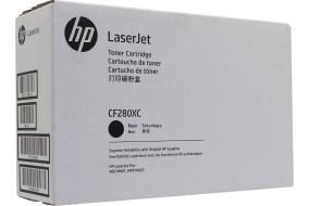 Картридж HP CF280XC (80X)