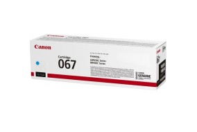 Картридж Canon 067C (5101C002)