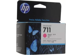 Картридж HP 711 (CZ135A)