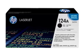 Картридж HP Q6000A (124A)