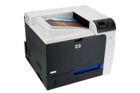 HP Color LaserJet Enterprise CP4520