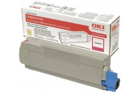 Картридж Oki 43324442/ 43324422