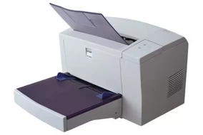 Epson EPL-5800