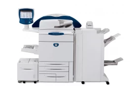 Xerox DocuColor 250