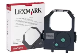Картридж Lexmark 11A3540