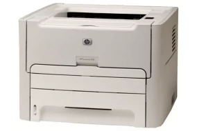 HP LaserJet 1160