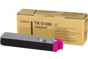 Картридж Kyocera TK-520M