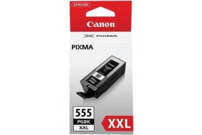 Картридж Canon PGI-555PGBk XXL