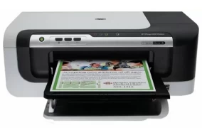 HP OfficeJet 6000