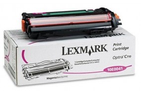 Картридж Lexmark 10E0041