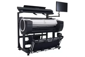 Canon imagePROGRAF iPF785 MFP M40 Solution