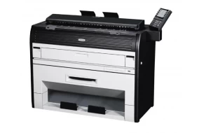 Kyocera KM-3650w