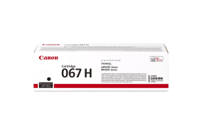 Картридж Canon 067HBK (5106C002)