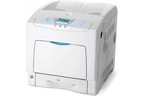 Ricoh Aficio SP C411D