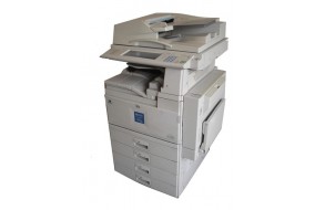 Ricoh Aficio 1035P