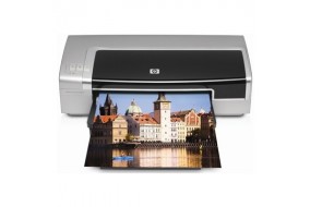 HP PhotoSmart Pro B8300