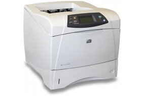 HP LaserJet 4200tn