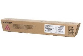 Картридж Ricoh 841930 (MPC2503) пурпурный