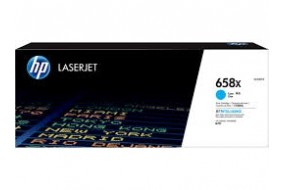 Картридж HP W2001X (658X)