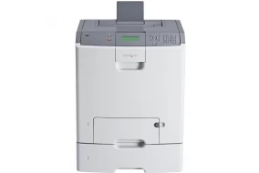 Lexmark C736DTN
