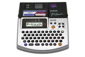 Brother PT-2610