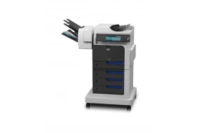 HP Color LaserJet Enterprise CM4540fskm
