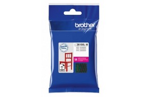 Картридж Brother LC-3619XL M