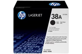 Картридж HP 38A (Q1338A)