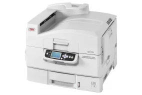 OKI C910DM