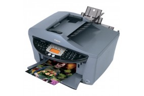 Canon PIXMA MP780